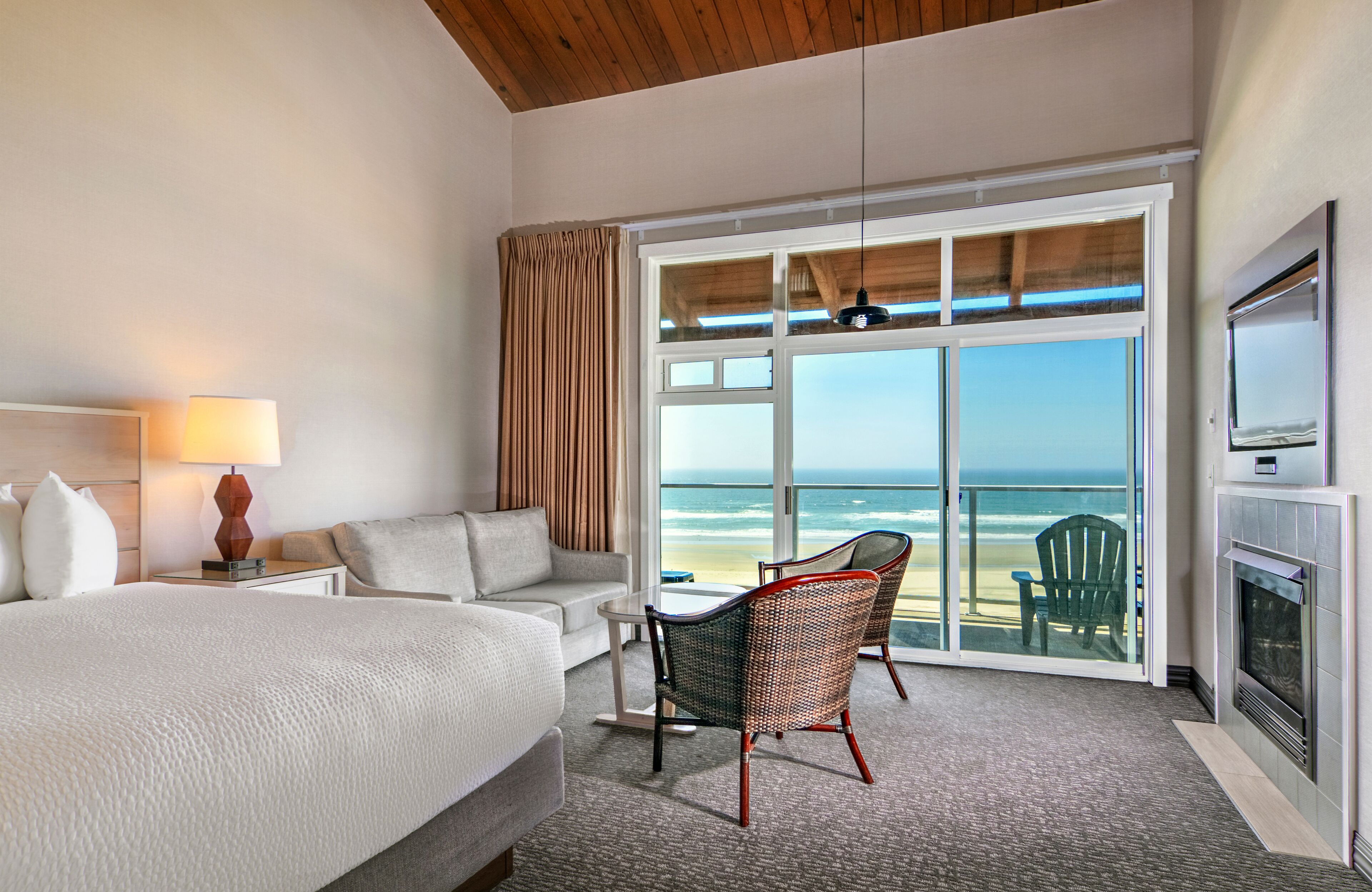 premier 2 bedroom (no pets) | view from room