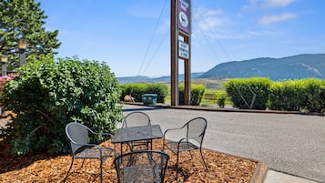 Family Suite | Terrace/patio