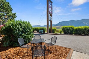 Family Suite | Terrace/patio