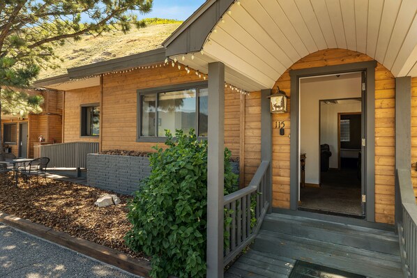 Apartament familiar, 1 dormitori, cuina | Caixa forta a l'habitació i roba de llit 