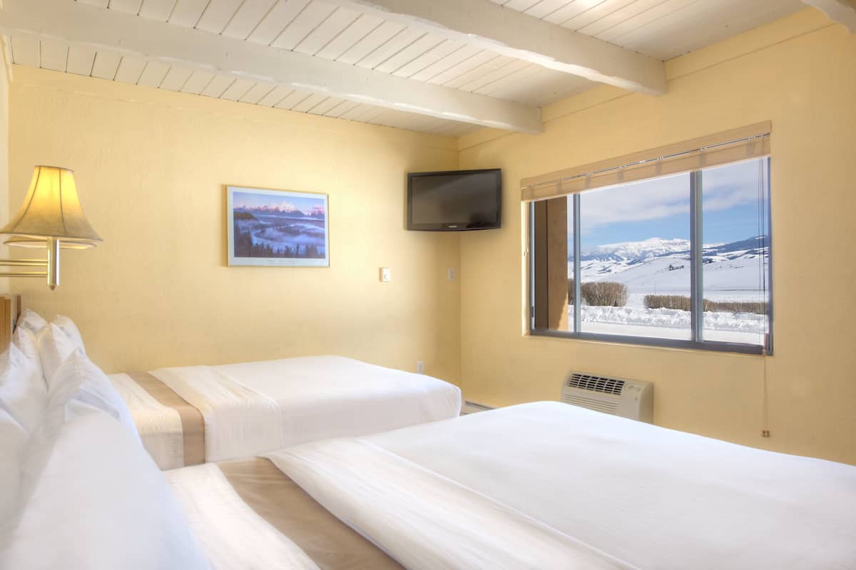 1 bedroom, in-room safe, bed sheets