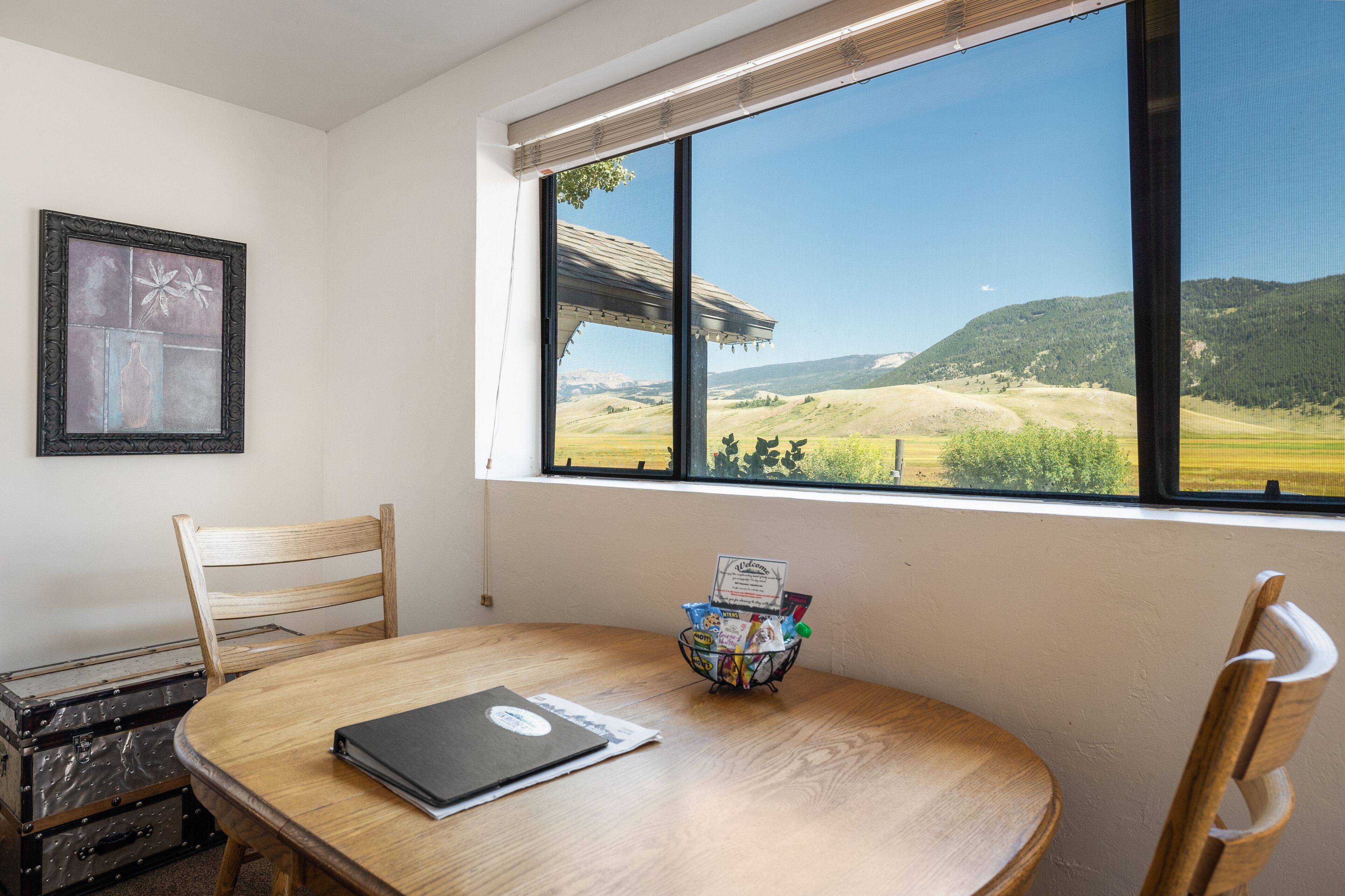 Family Apartment, 1 Bedroom, Kitchen