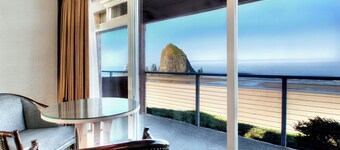 Hallmark Resort - Cannon Beach