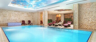 Ramada Plaza by Wyndham Istanbul Atakoy