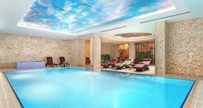 Ramada Plaza by Wyndham Istanbul Atakoy