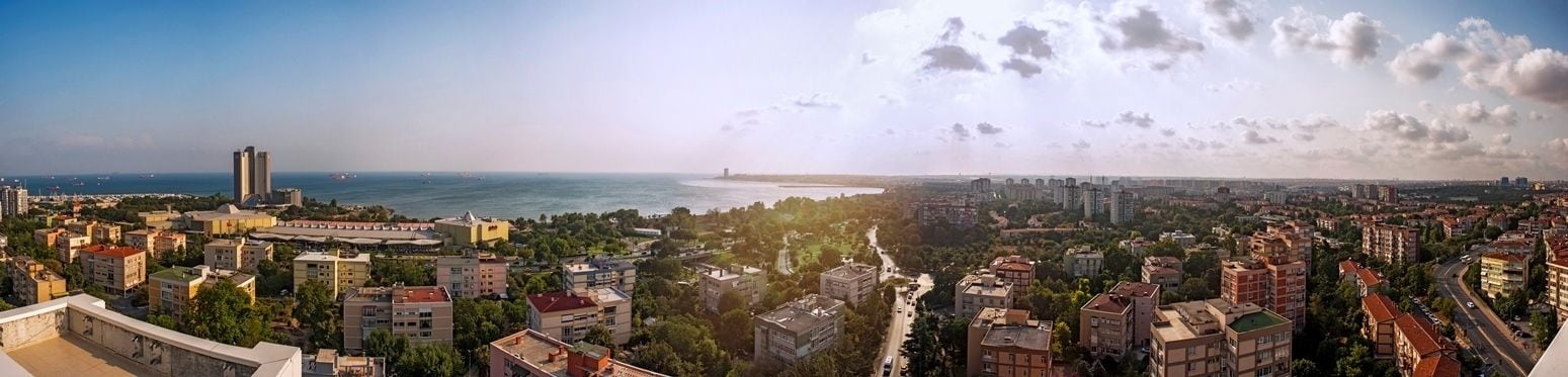 Photo - Ramada Plaza by Wyndham Istanbul Atakoy