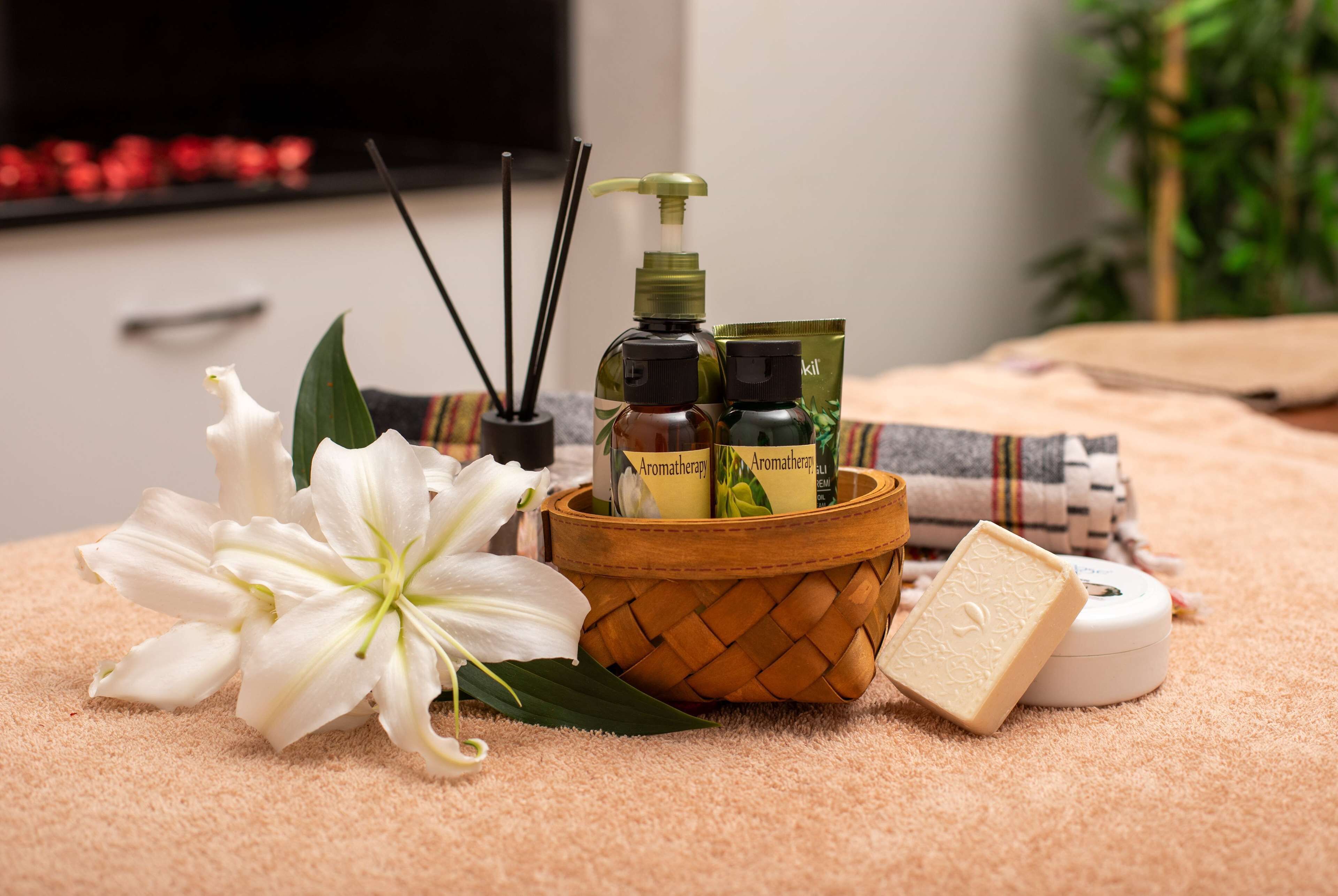 Photo - Ramada Plaza by Wyndham Istanbul Atakoy