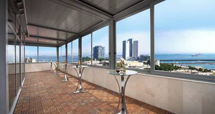 Ramada Plaza by Wyndham Istanbul Atakoy