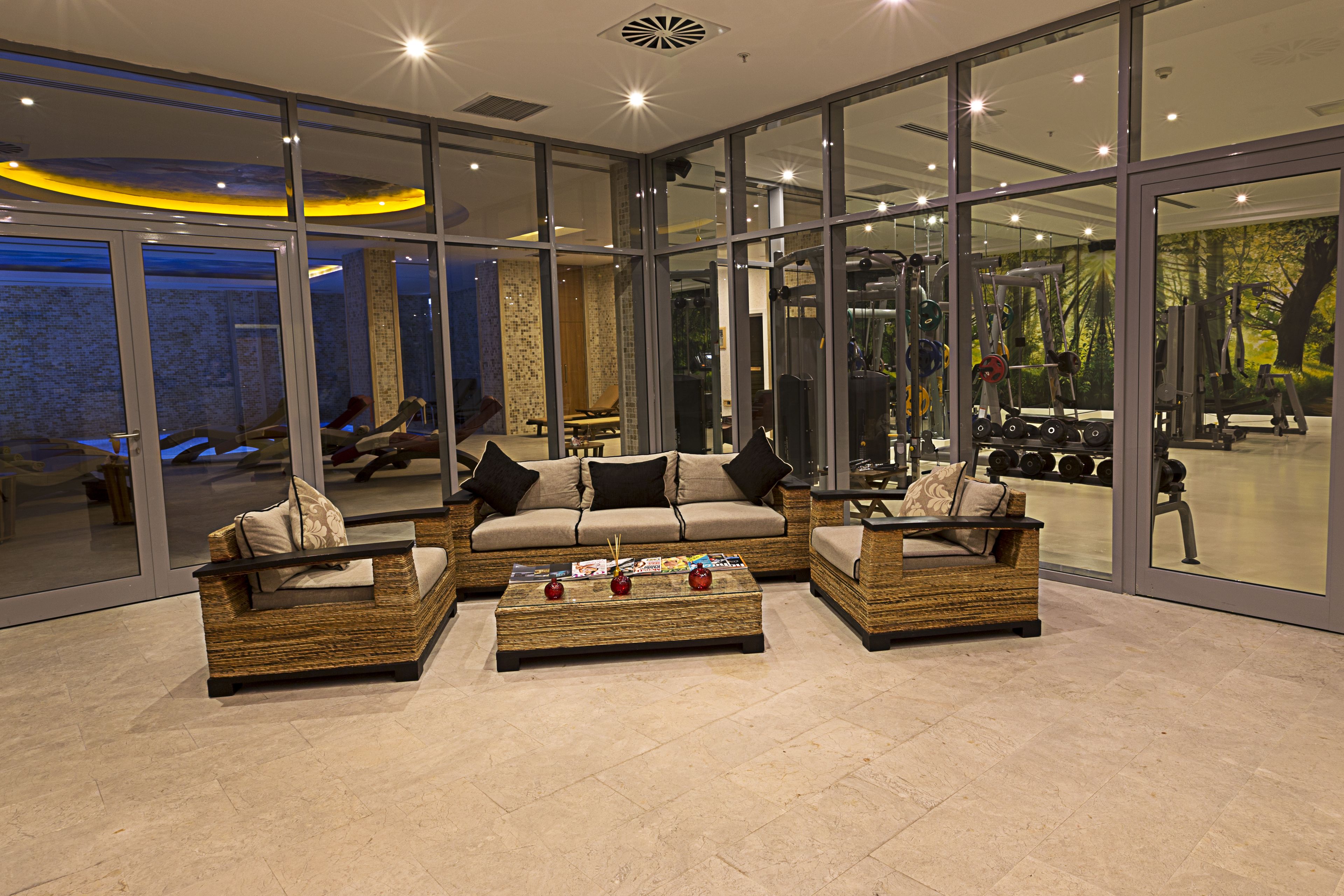 Photo - Ramada Plaza by Wyndham Istanbul Atakoy