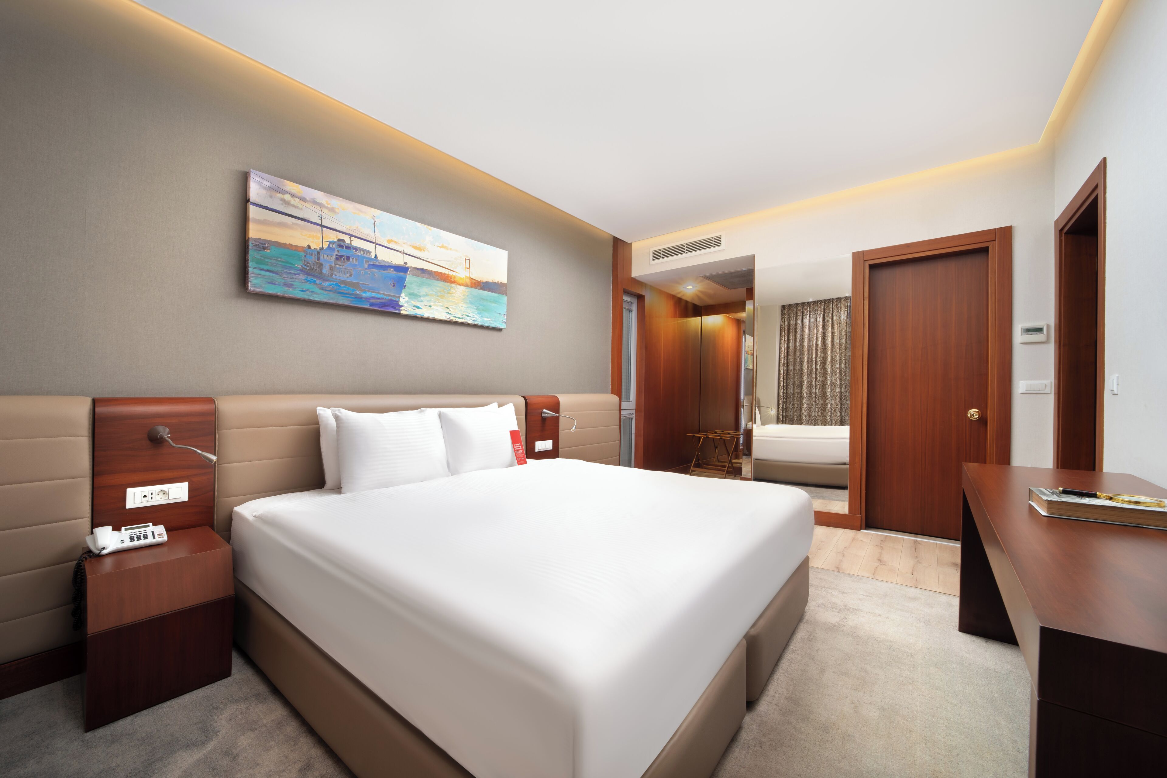 Photo - Ramada Plaza by Wyndham Istanbul Atakoy