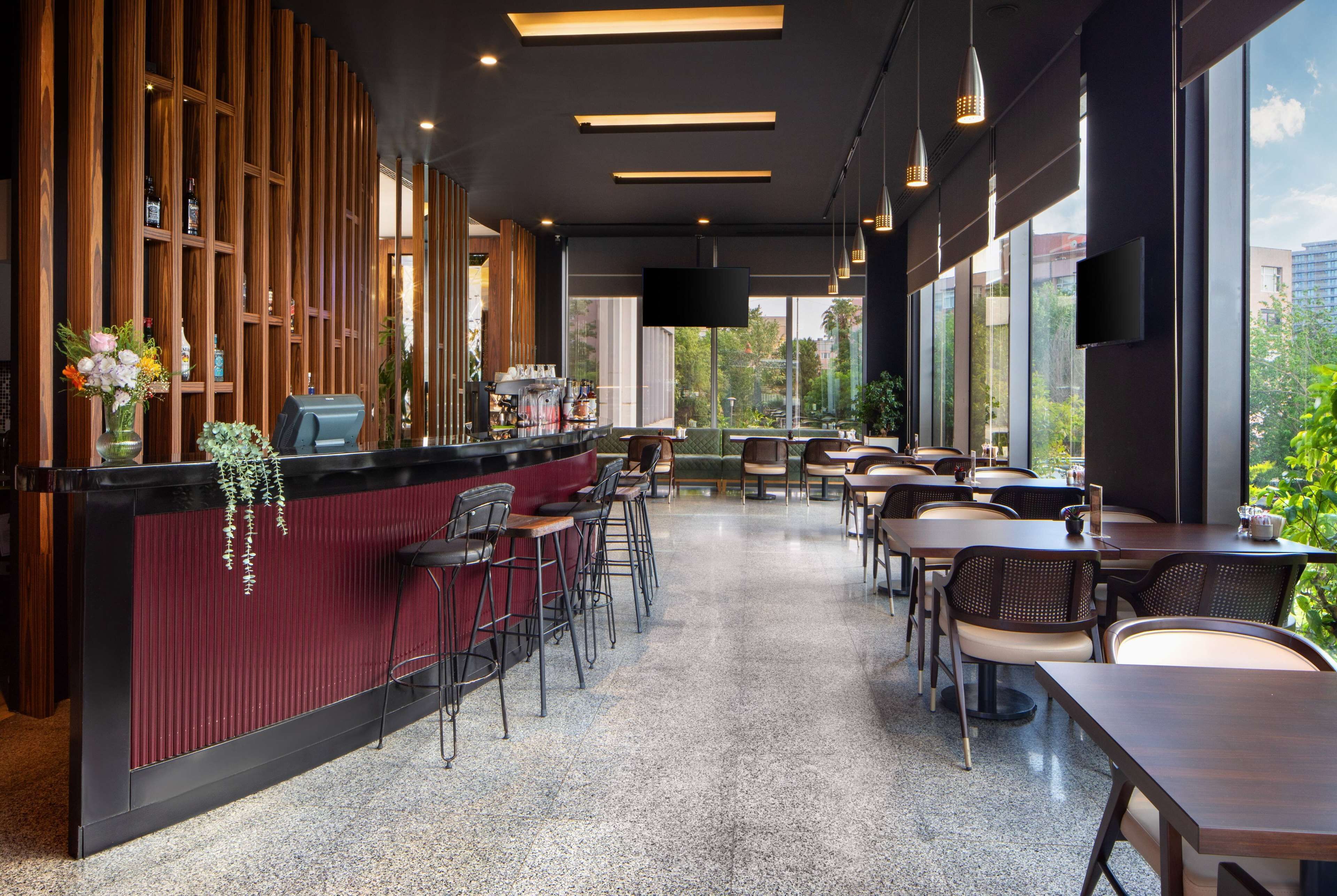 Photo - Ramada Plaza by Wyndham Istanbul Atakoy