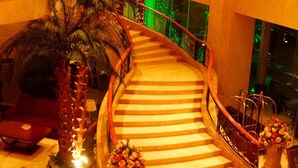 Lobby - Minghao International Hotel Yongchuan - Chingqing (Chongqing)