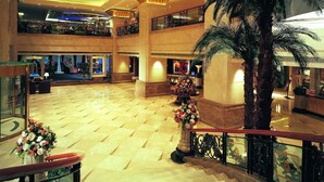 Lobby - Minghao International Hotel Yongchuan - Chingqing (Chongqing)