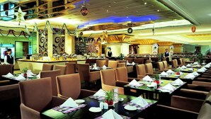 Restaurant - Minghao International Hotel Yongchuan - Chingqing (Chongqing)