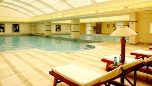 Interior - Minghao International Hotel Yongchuan - Chingqing (Chongqing)