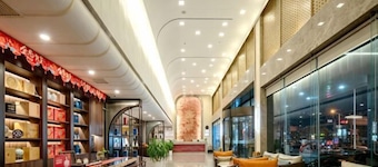 Ready Hotel