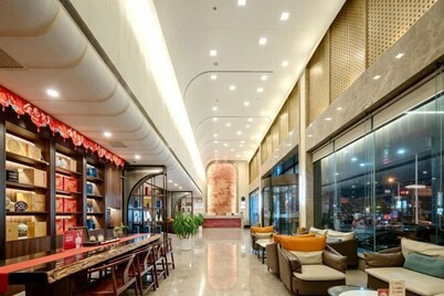 Ready Hotel
