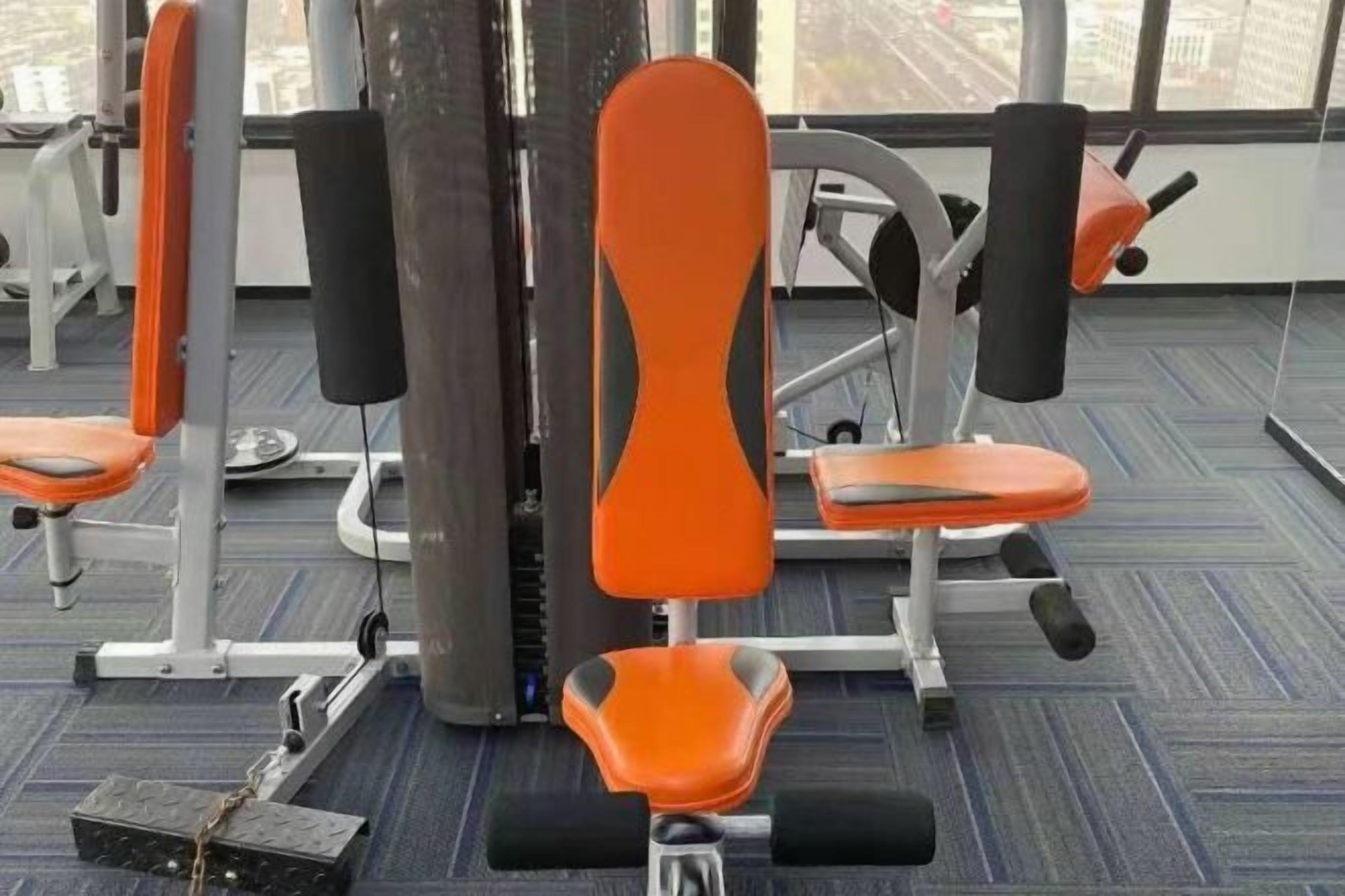 Gimnasio