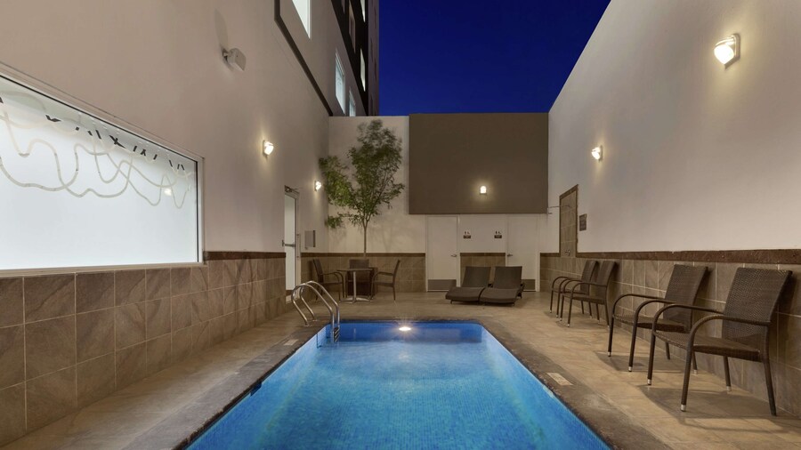 Hilton Garden Inn Queretaro