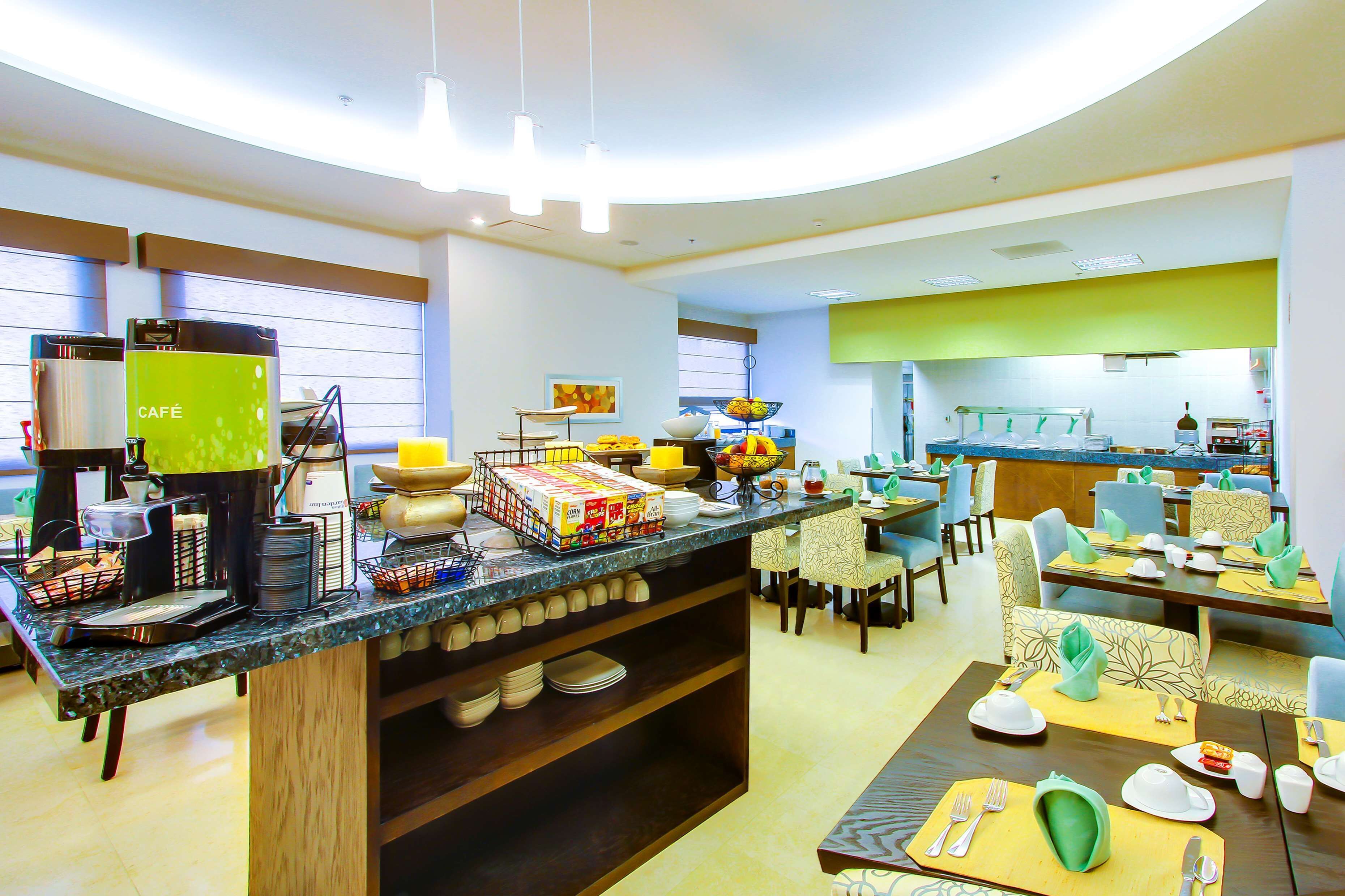 Photo - Hilton Garden Inn Queretaro