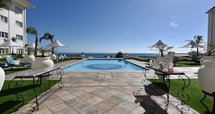 The Boardwalk Hotel
