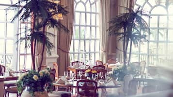 Restaurantes