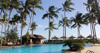 MUINE SUN & SEA BEACH ( BOUTIQUE RESORT & GLAMPING)