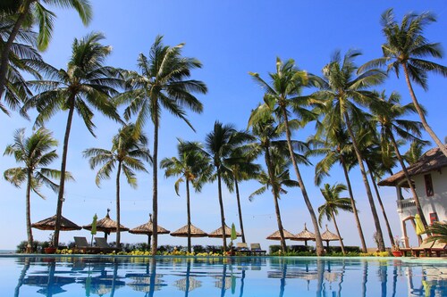 MUINE SUN & SEA BEACH ( BOUTIQUE RESORT & GLAMPING)