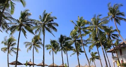 MUINE SUN & SEA BEACH ( BOUTIQUE RESORT & GLAMPING)