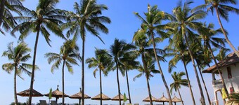 MUINE SUN & SEA BEACH ( BOUTIQUE RESORT & GLAMPING)