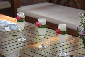 Reception - MUINE SUN & SEA BEACH ( BOUTIQUE RESORT & GLAMPING) (Phan Thiet)