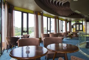 Bar (on property) - Cicilia Saigon Hotel & Spa (Ho Chi Minh City)