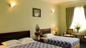 Deluxe Double or Twin Room - Cicilia Saigon Hotel & Spa (Ho Chi Minh Municipality)