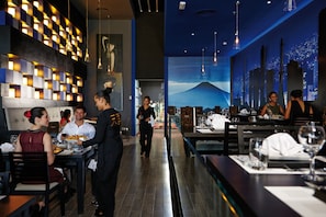 Restoran