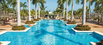 Hotel Riu Palace Costa Rica - All Inclusive