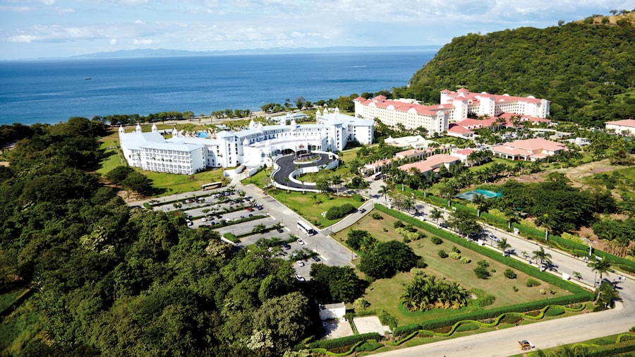 Hotel Riu Palace Costa Rica - All Inclusive