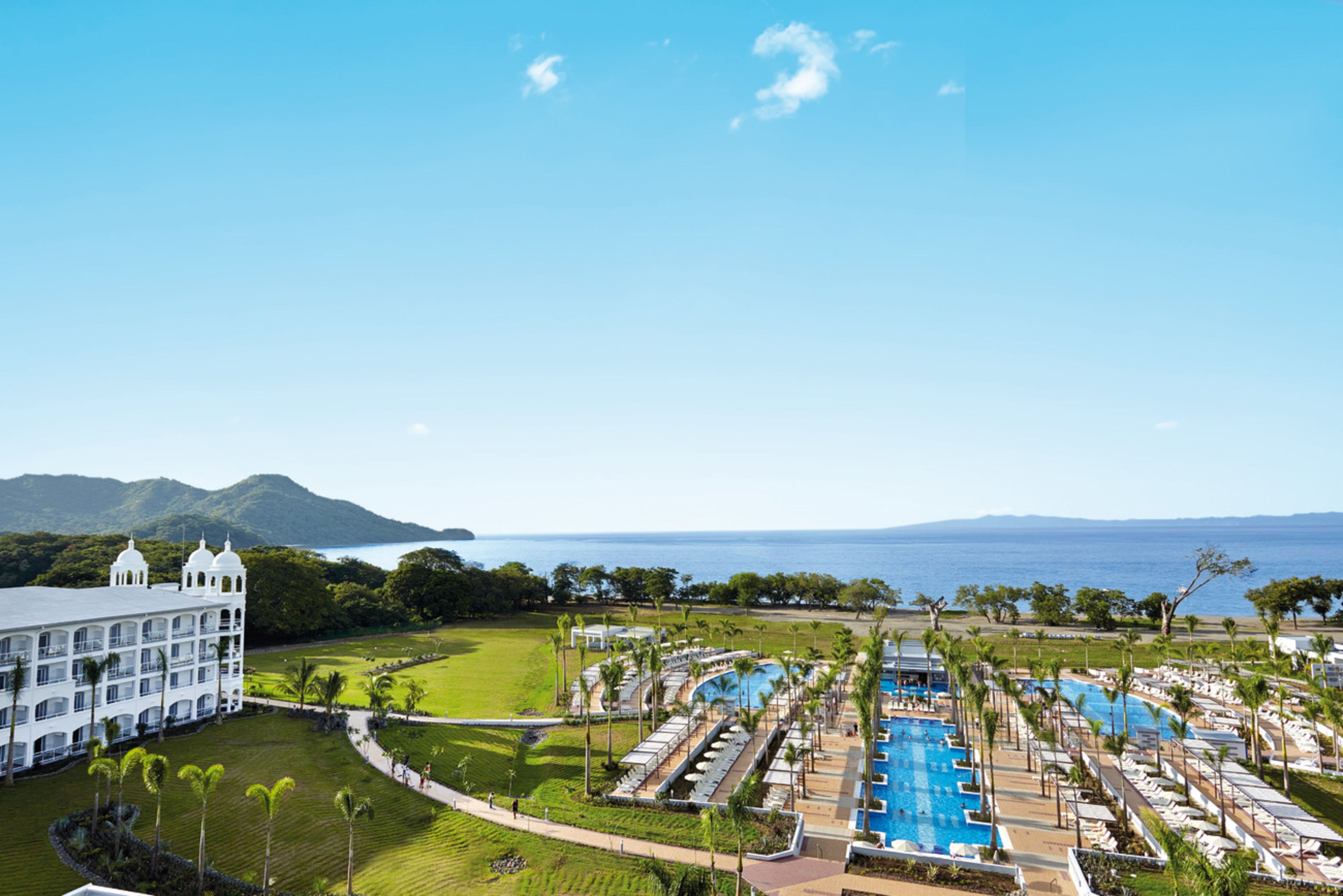 Piscinas