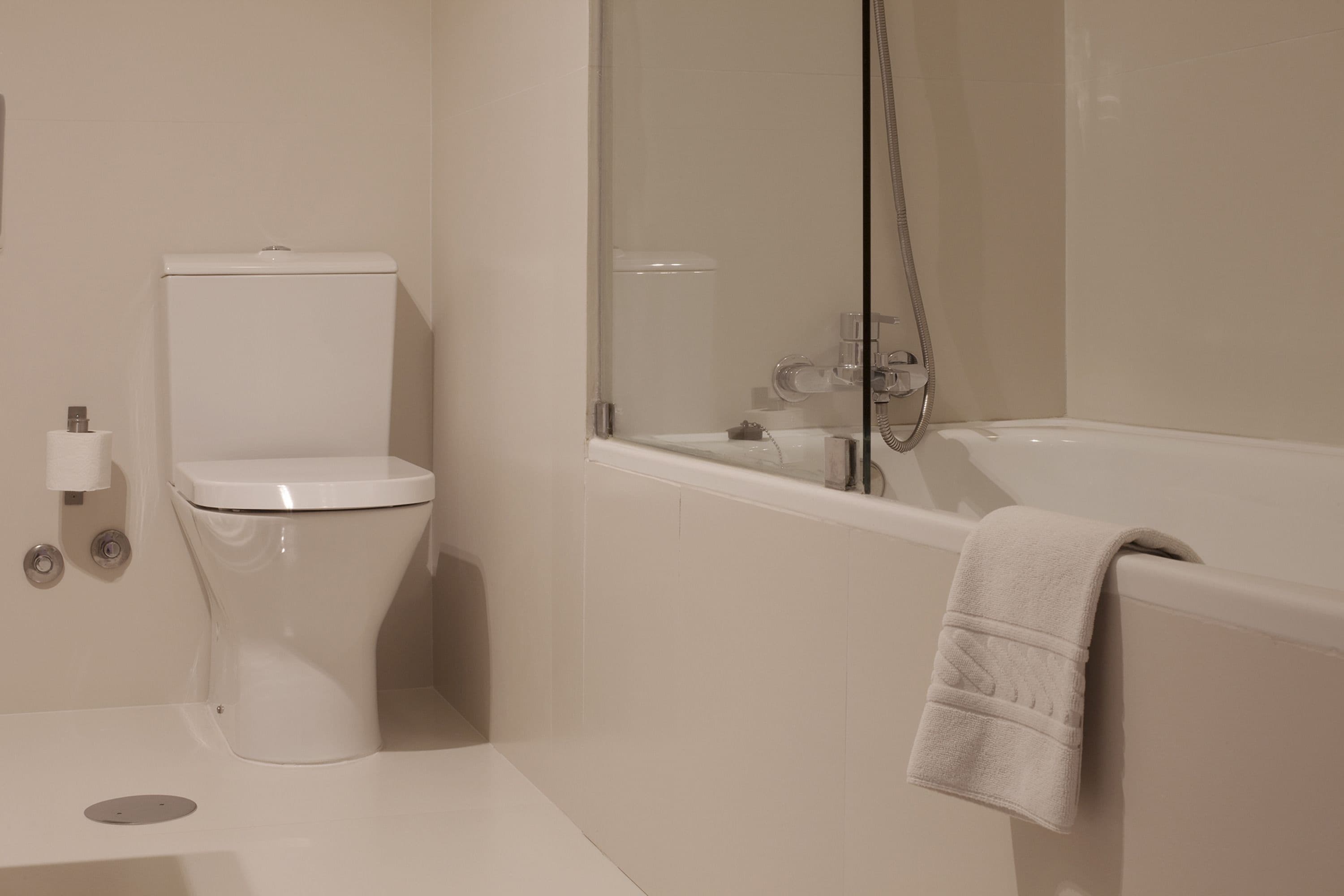 Foto - Cale Guest House