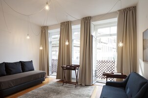 Deluxe Room, City View