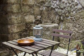 Doppia Comfort | Ristorazione all'aperto