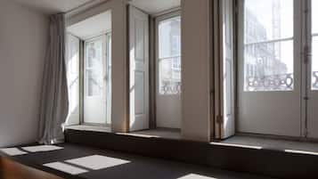 Deluxe Room, City View