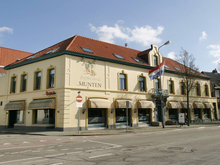 Eksteriør