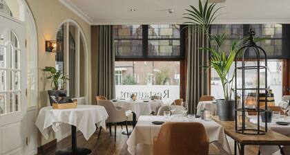 Hostellerie Munten
