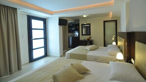 Unclassified image, 4 of 39, button - Panorama Inn Hotel (Katerini)