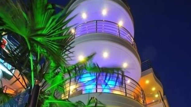 Unclassified image, 1 of 39, button - Panorama Inn Hotel (Katerini)