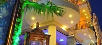 Panorama Inn Hotel