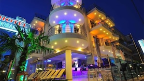 Unclassified image, 3 of 39, button - Panorama Inn Hotel (Katerini)