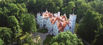 帕拉克蘇里斯勞溫泉飯店