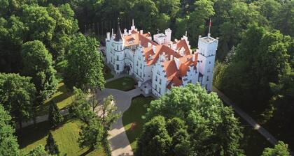 Palac Sulislaw Hotel & Spa