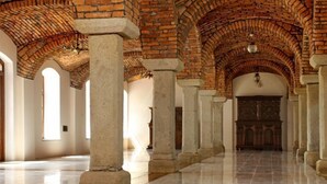 Interior - Palac Sulislaw Hotel & Spa (Grodkow)